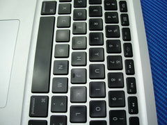 MacBook Pro A1286 15" 2011 MD318LL Top Case Trackpad Keyboard Silver 661-6076 - Laptop Parts - Buy Authentic Computer Parts - Top Seller Ebay
