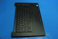 Dell Latitude 7490 14" Genuine Palmrest w/Touchpad Keyboard jk36g am265000100 