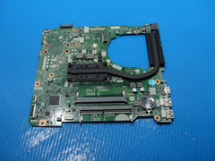 Dell Inspiron 15.6" 15 3565 Genuine AMD A6-9200 2.0GHz Motherboard 395RH NV2JC