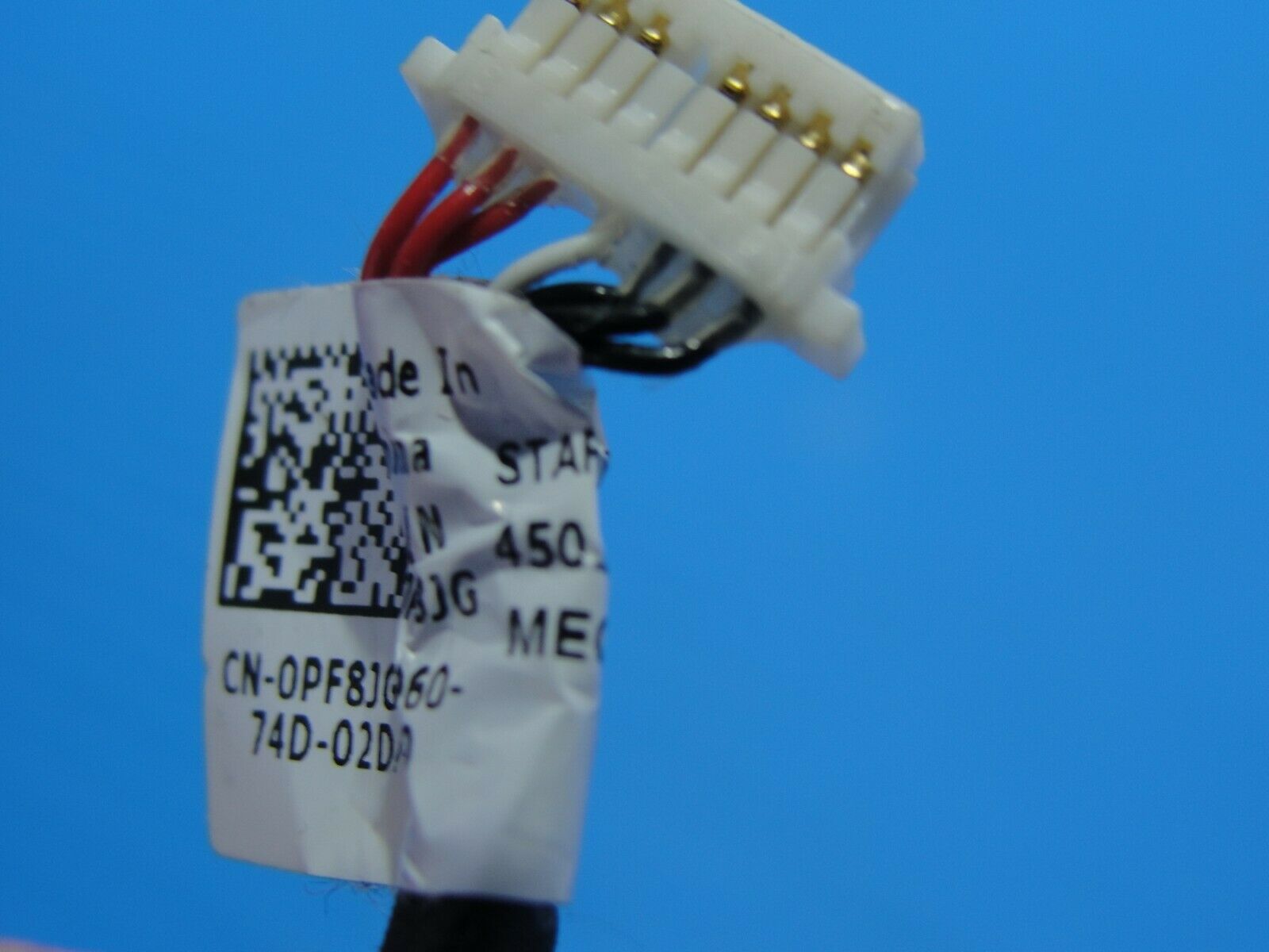 Dell Inspiron 15 7579 15.6