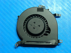 MacBook Air A1466 13" Early 2015 MJVE2LL/A MJVG2LL/A Fan 923-00507 