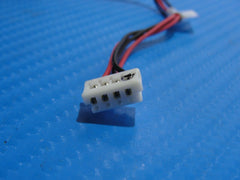 Toshiba Satellite C55t-A5102 15.6" Genuine DC IN Power Jack w/Cable 6017B0402701 - Laptop Parts - Buy Authentic Computer Parts - Top Seller Ebay