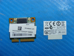 Acer Aspire V5-571-6891 15.6" Genuine Laptop Wireless WiFi Card AR5B22 - Laptop Parts - Buy Authentic Computer Parts - Top Seller Ebay