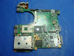 HP EliteBook 8530w 15.4" Genuine Intel Motherboard 48.4V801.031 500907-001 AS-IS HP