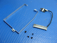 HP 15-d035dx 15.6" OEM Hard Drive Caddy w/Connector Screws 35090R700-600-G ER* - Laptop Parts - Buy Authentic Computer Parts - Top Seller Ebay