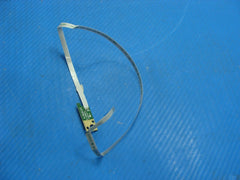 Dell Inspiron 15 3542 15.6" Power Button Board w/Cable 450.00H02.0021 