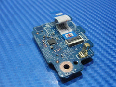 HP ENVY x360 15m-bp111dx 15.6" Genuine SD Card Reader Board w/Cable 4550BX02A001 HP