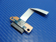 Dell Inspiron 15.6" 15-5565 DVD Optical Drive Connector Board w/Cable X8CW7 GLP* - Laptop Parts - Buy Authentic Computer Parts - Top Seller Ebay