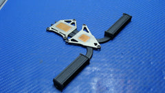 MacBook Pro A1286 15" Eary 2010 MC373LL/A OEM CPU Cooling Heatsink 922-9311 ER* - Laptop Parts - Buy Authentic Computer Parts - Top Seller Ebay