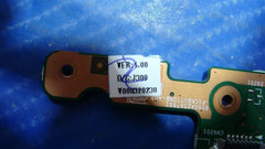 Toshiba Satellite 15.6" C55-A5300 OEM Mouse Button Board w/Cable V000320230 GLP* Toshiba