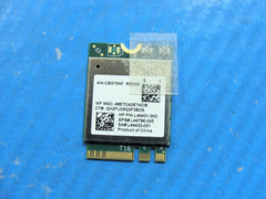 HP 15-dy2125od 15.6 Wireless WiFi Card RTL8822CE L44431-002