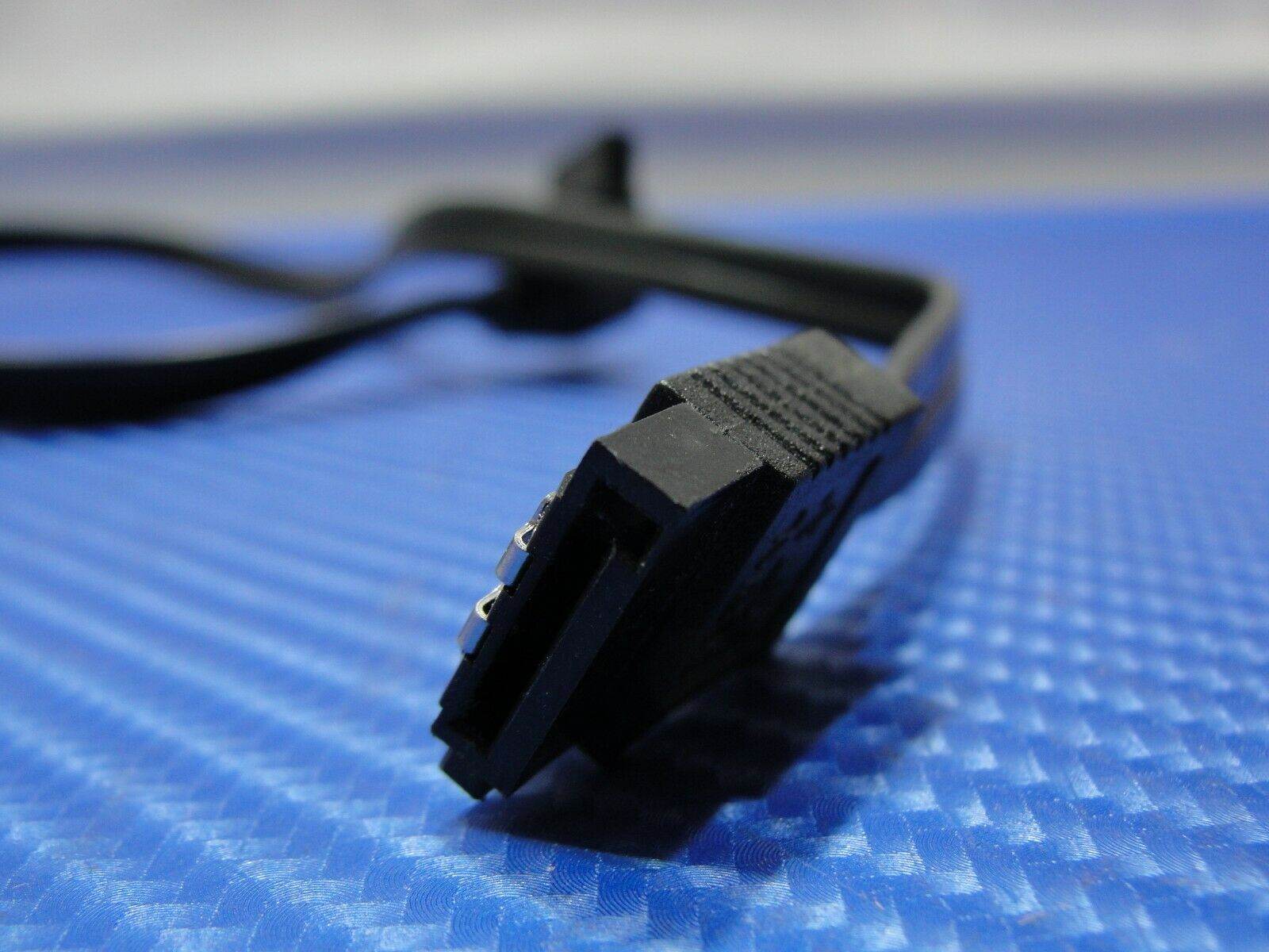 iBuyPower i-Series 301 Genuine Desktop SATA Cable #1 - Tested Computer Laptop Parts