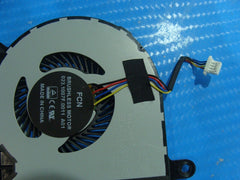 Acer Spin SP513-51 13.3" Genuine Laptop CPU Coolling Fan 023.1007F.0011