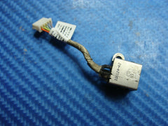 Dell Inspiron 1764 17.3" Genuine DC IN Power Jack w/Cable 6K5PF DD0UM3PB002 ER* - Laptop Parts - Buy Authentic Computer Parts - Top Seller Ebay
