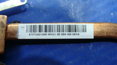 Lenovo G50-45 15.6" Genuine Laptop CPU Cooling Heatsink AT0TG0010W0 Lenovo