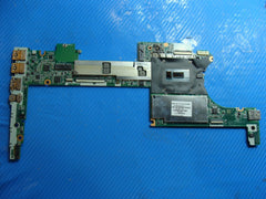 HP Spectre x360 13.3" 13-4003dx i7-5500U 2.4GHz 8GB Motherboard 801505-601 AS IS