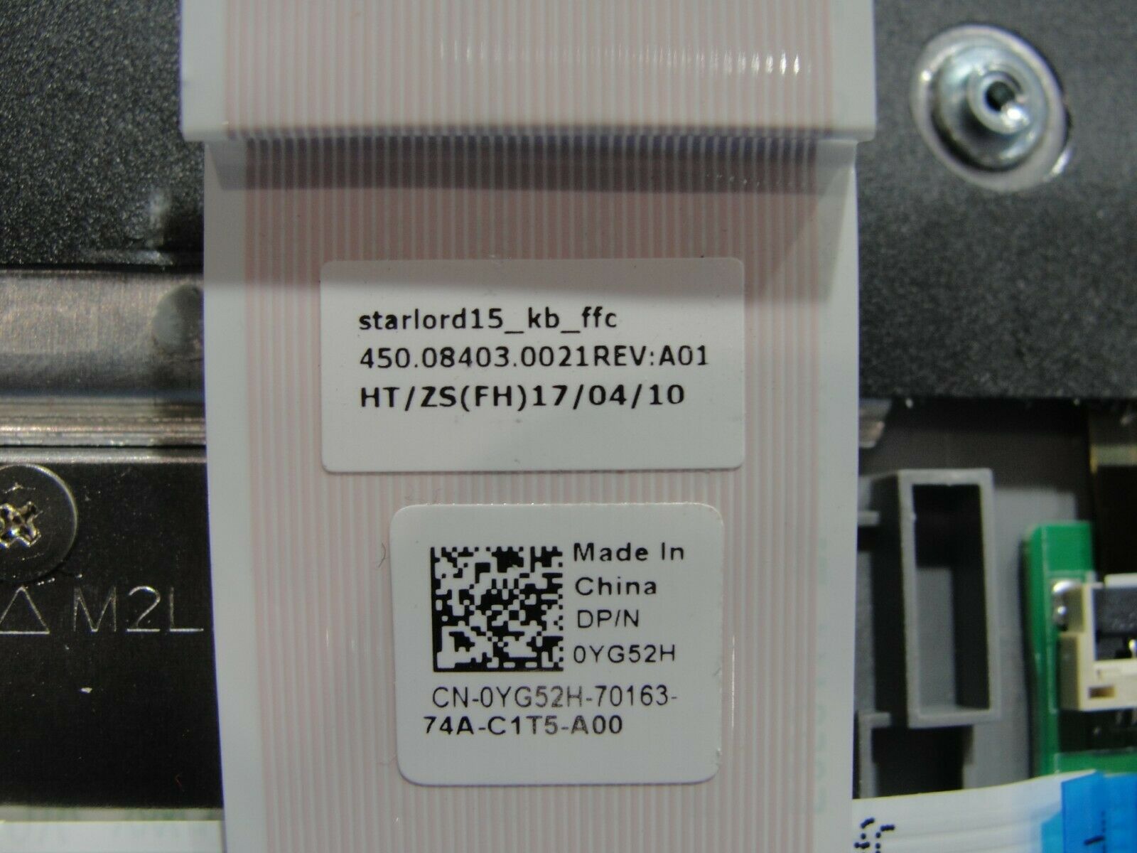 Dell Inspiron 15-5578 15.6