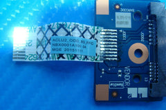 Lenovo Z50-75 15.6" Genuine DVD Optical Drive Connector w/Cable NS-A274 - Laptop Parts - Buy Authentic Computer Parts - Top Seller Ebay