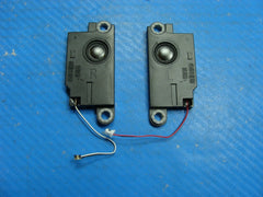 Samsung Notebook Flash NP530XBB-K02US 13.3" Left & Right Speaker Set BA96-07264A - Laptop Parts - Buy Authentic Computer Parts - Top Seller Ebay