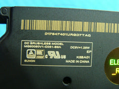 MacBook Air A1465 11" Early 2015 MJVP2LL/A CPU Cooling Fan 923-00500 - Laptop Parts - Buy Authentic Computer Parts - Top Seller Ebay