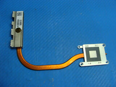 HP Notebook 15-af131dx 15.6" CPU Cooling Heatsink 813947-001 AT1ES0020K0 - Laptop Parts - Buy Authentic Computer Parts - Top Seller Ebay