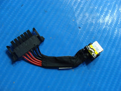 MSI Stealth GS75 8SE 17.3" Genuine Laptop DC in Power Jack w/Cable K1G3006036V03