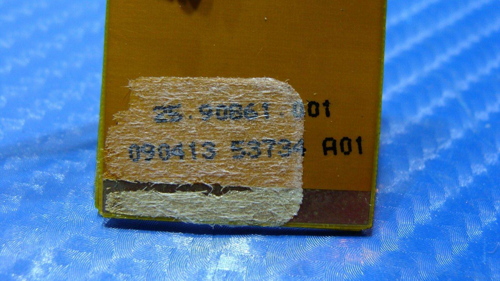 Gateway MS2273 15.6'' Genuine Wifi Wireless Antenna 25.90860.001 25.90861.001 - Tested Computer Laptop Parts