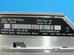 MacBook Pro A1278 13" 2012 MD101LL/A Super Multi Drive GS41N 661-6593 #4 - Laptop Parts - Buy Authentic Computer Parts - Top Seller Ebay
