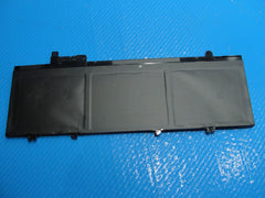 Lenovo Thinkpad T480s 14" Battery 11.58V 57Wh 4708mAh l17l3p71 01av478 