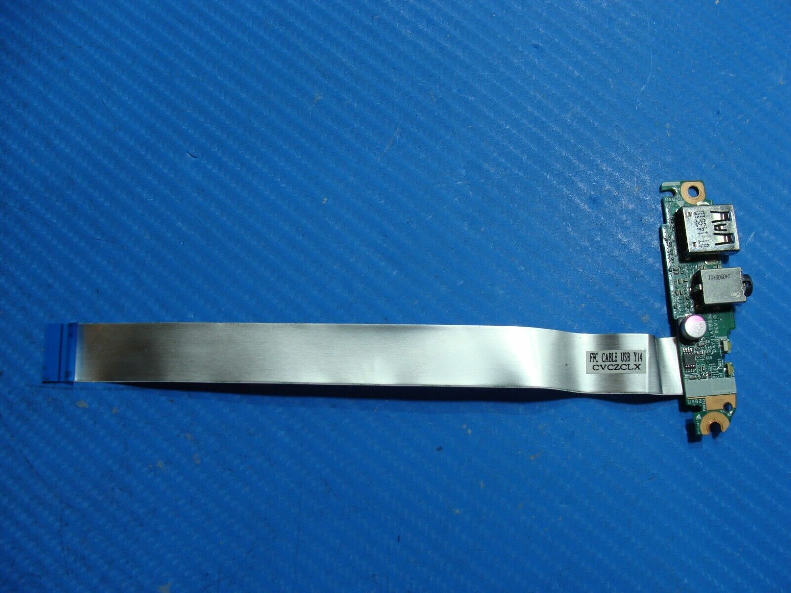 HP Pavilion 15-p133cl 15.6