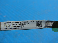 Toshiba Satellite 15.6 P55t-A5118 OEM WebCam Cable 1414-08D0000 - Laptop Parts - Buy Authentic Computer Parts - Top Seller Ebay