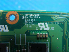 Acer Chromebook CB3-431 14" N3160 1.6GHz 4GB 32GB Motherboard NB.GC211.00B READ - Laptop Parts - Buy Authentic Computer Parts - Top Seller Ebay