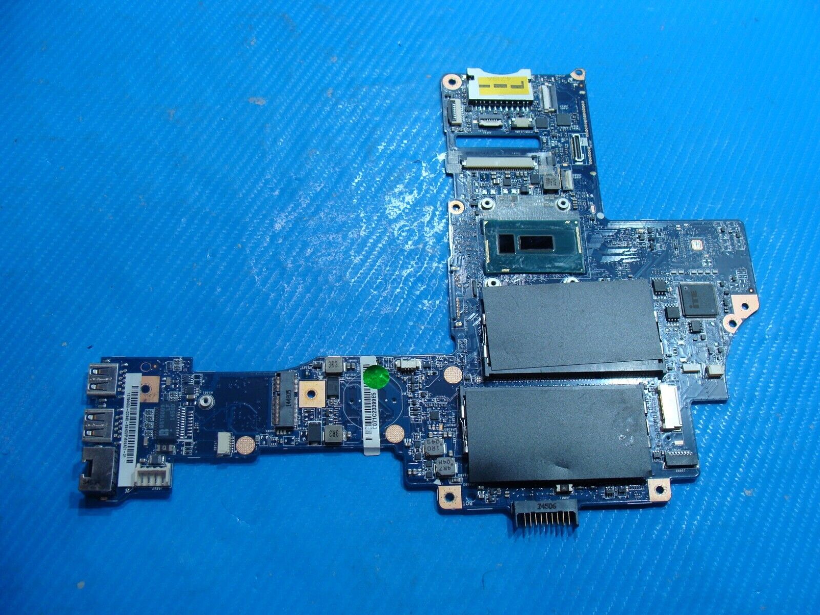 Toshiba Satellite E45t-B4106 14