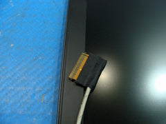 HP Probook 450 G3 15.6" Genuine Matte FHD LCD Screen Complete Assembly Black