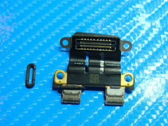 MacBook Pro 13" A1706 2017 MPXV2LL/A OEM I/O Board 923-01444 