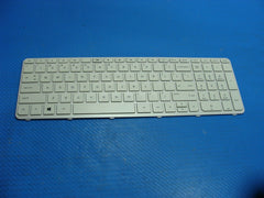 HP Pavilion TS 15.6" 15t-n100 Genuine Laptop US Keyboard 726104-001 720597-001 HP