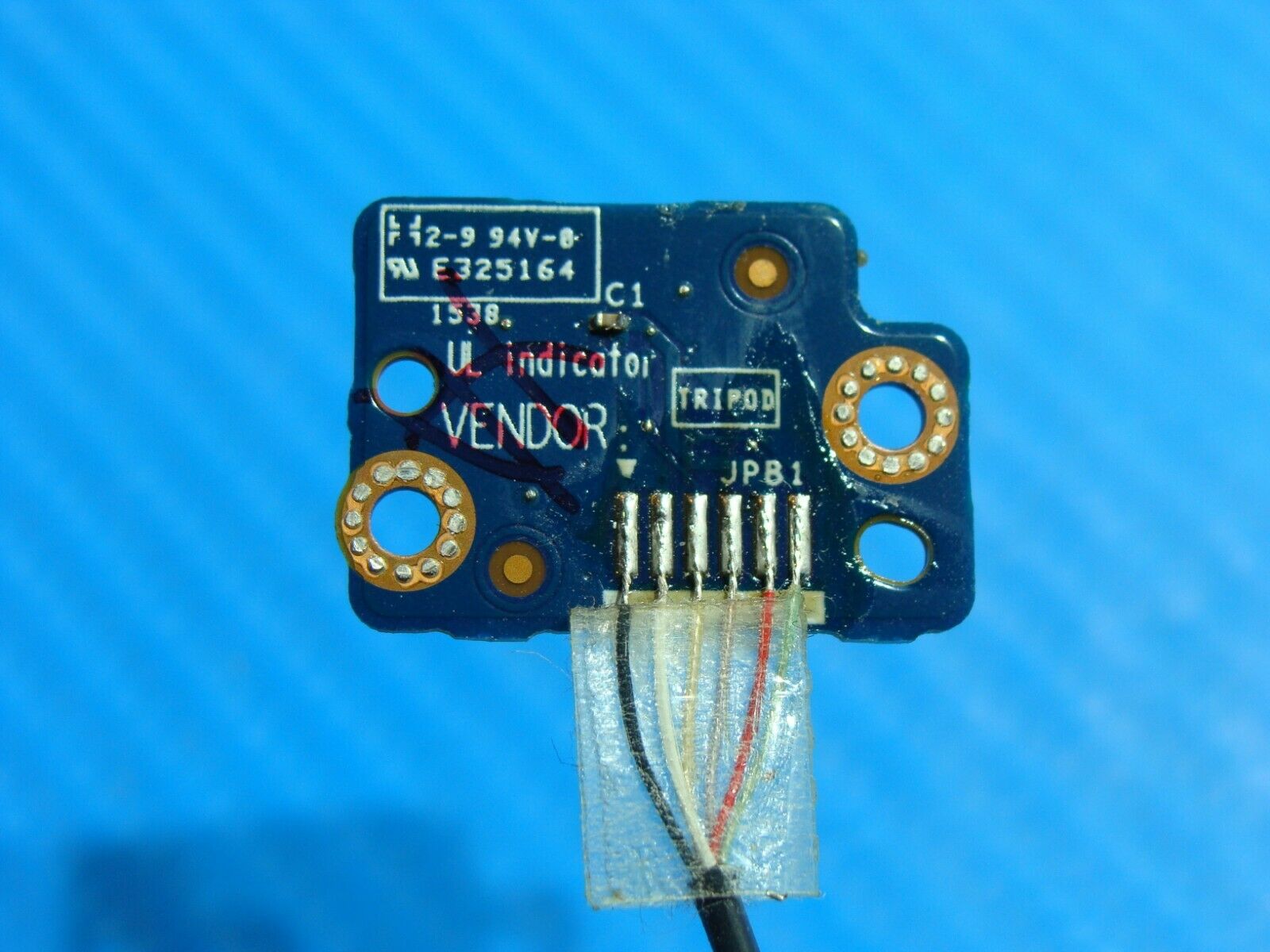 Dell Precision M4800 15.6