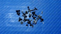 MacBook Air A1465 11" 2015 MJVM2LL/A MJVM2LL Genuine Laptop Screw Set Screws ER* - Laptop Parts - Buy Authentic Computer Parts - Top Seller Ebay