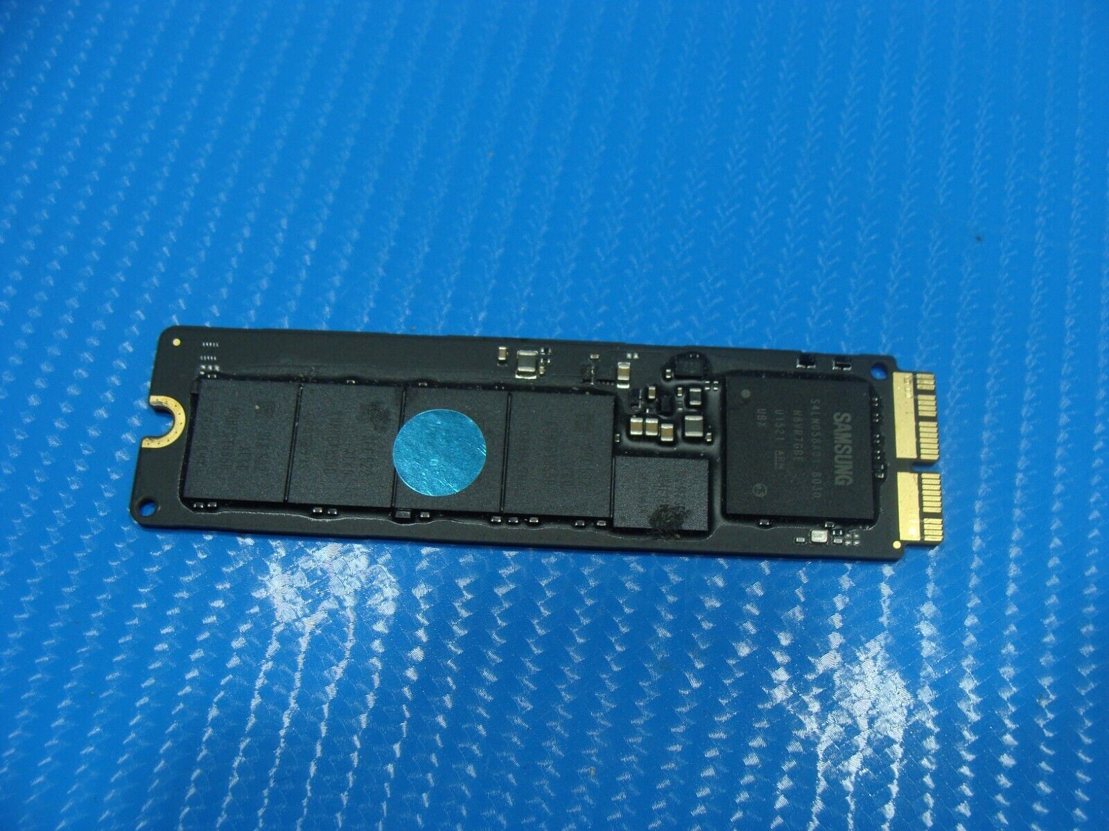 MacBook Pro A1502 Samsung 256GB SSD Solid State Drive MZ-JPV2560/0A4 655-1858H
