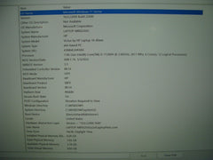 HP Victus 16-d0020nr Gaming Laptop 16.1"FHD i5 11th Gen 8GB 512GB SSD RTX 3050