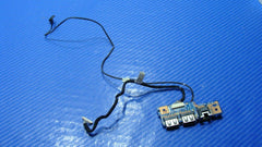 Gateway MS2273 15.6'' Genuine Dual USB Modem Jack Board w/Cable 48.4BU02.01M - Tested Computer Laptop Parts