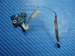 Dell Latitude E5570 15.6" Genuine LED Board w/ Cable LS-C641P ER* - Laptop Parts - Buy Authentic Computer Parts - Top Seller Ebay