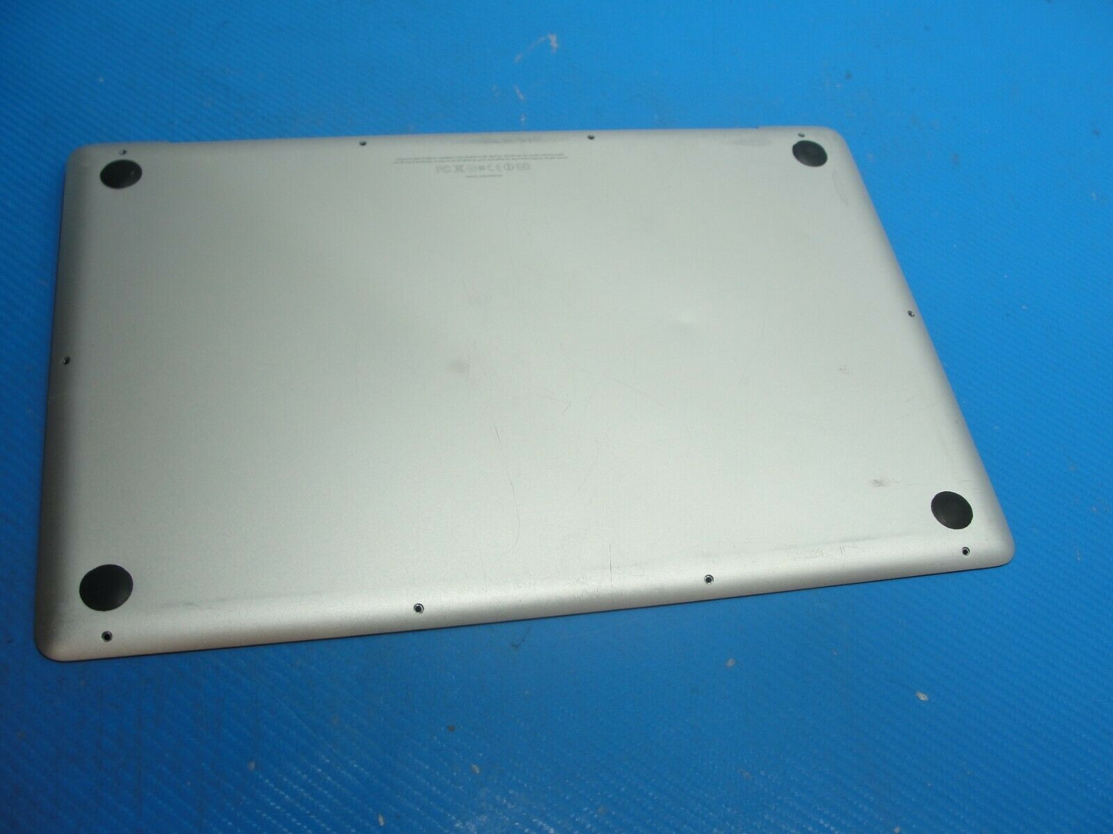 MacBook Pro A1286 15