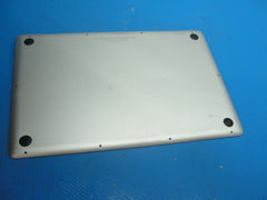 MacBook Pro A1286 15" Mid 2012 MD104LL/A Bottom Case 923-0083 #2 - Laptop Parts - Buy Authentic Computer Parts - Top Seller Ebay