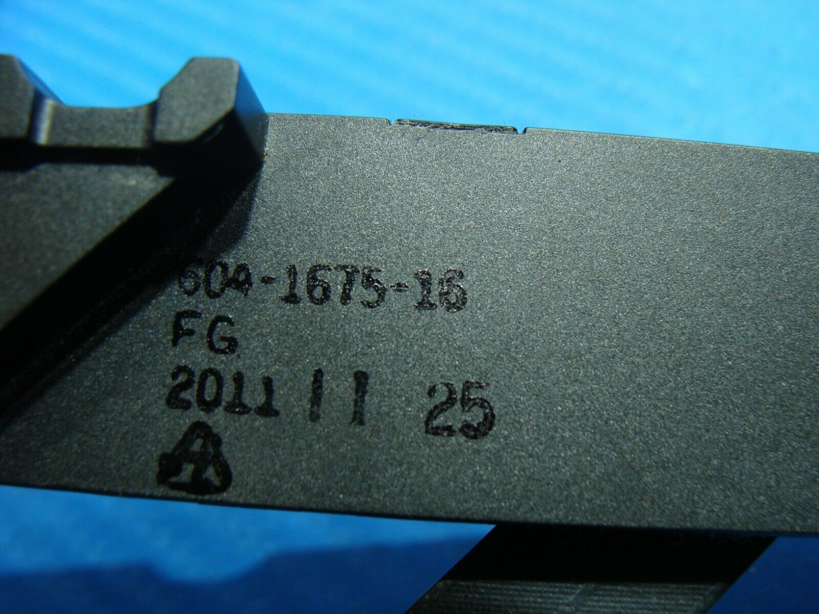 MacBook Pro A1278 13