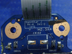 HP 2000-2d19wm 15.6" Genuine Laptop Dual USB Board with Cable 6050A2493701 ER* - Laptop Parts - Buy Authentic Computer Parts - Top Seller Ebay