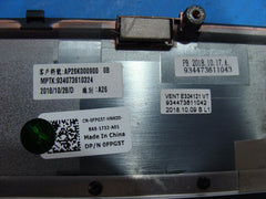 Dell Precision 7730 17.3" Genuine Laptop Palmrest w/Touchpad FPG5T AP26K000900