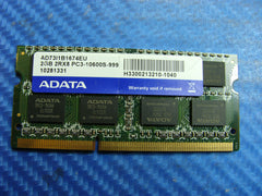 Samsung NP-Q430 14" Genuine Laptop 2GB Memory RAM PC3-10600S-999 - Laptop Parts - Buy Authentic Computer Parts - Top Seller Ebay