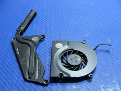 MacBook Pro A1278 13" 2009 MB991LL/A OEM CPU Fan w/Heatsink 661-4946 661-5234 Apple