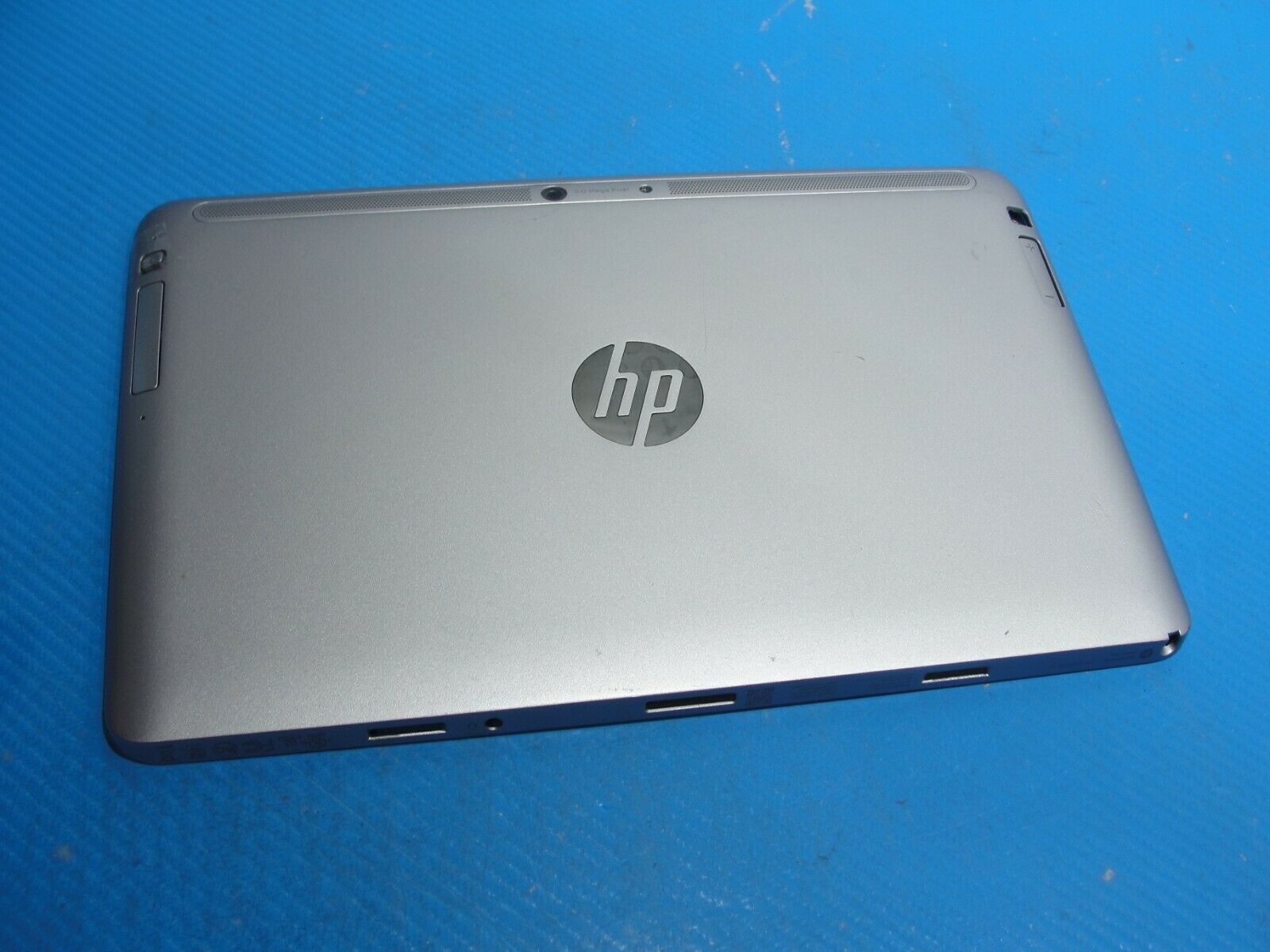 HP Elite X2 1011 G1 11.6